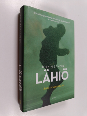 Joakim Zander : Lähiö