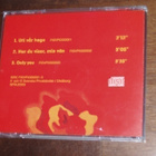 CD Maxi Single Mer Än Man Hör - pikkukuva 2