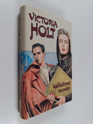 Victoria Holt : Kalliolinnan morsian