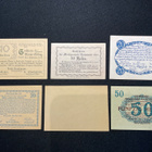 Erä Austria Notgeld - saksaa osaaville, vuosi 1920. - pikkukuva 2