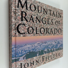 John Fielder : Mountain Ranges of Colorado - pikkukuva 1
