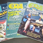 Erä lehti 2000-2010 (valikoima) - pikkukuva 5