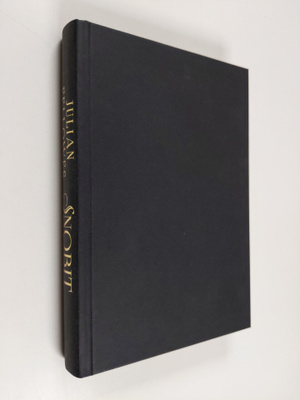 Julian Fellowes : Snobit