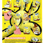 BIP Sponge Bop, (Paavo Pesusieni) - pikkukuva 3
