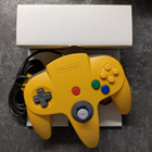 Ohjain N64 - pikkukuva 2