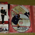 DVD: Sleepy Eyes of Death - Collector's Set Vol. 1 (US) - pikkukuva 2