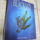 BLACKSAD - HILJAINEN HELVETTI 1,p - pikkukuva 1
