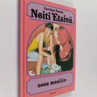Carolyn Keene : Neiti Etsivä osuu maaliin - pikkukuva 1