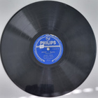 Savikiekko 1953 - Olavi Virta - Philips P 40055 H - pikkukuva 4