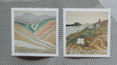 Färsaaret 2010 - Färsaarten värit (2) ++
