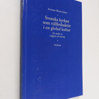 Anders Bäckström : Svenska kyrkan som välfärdsaktör i en ... - pikkukuva 1
