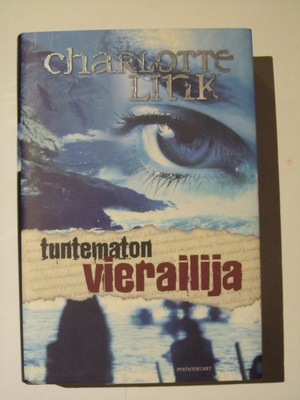 Charlotte Link • Tuntematon vierailija