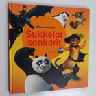 Sukkelat sankarit - pikkukuva 1