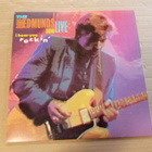 lp Dave Edmunds band Live - pikkukuva 1
