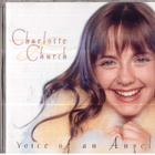 CHARLOTTE CHURCH VOICE OF AN ANGEL - pikkukuva 1