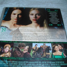 KUNINGATTAREN SISAR (Natalie Portman)*** - pikkukuva 3