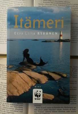 Eeva-Liisa Ryhänen - Itämeri (nid.)