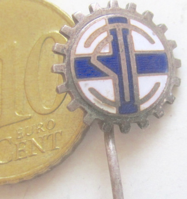 VANHA Merkki STL