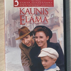 Kaunis elämä (1997) Roberto Benigni & Nicoletta Braschi - pikkukuva 1