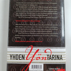 Olli Lindholm ym. : Yhden Yön tarina - pikkukuva 2