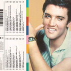 ELVIS PRESLEY:SILVER SCREEN STEREO FTD CD - pikkukuva 3
