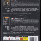 Vacancy 1&2 (2DVD) uusi ja muoveissa - pikkukuva 2