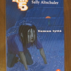 Sally Altschuler: Sumun tyttö - Zone 5 (6) - pikkukuva 1