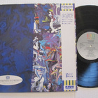 David Bowie Tonight LP Japanilainen OBI - pikkukuva 2