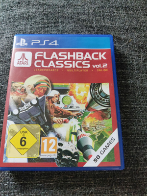 Atari Flashback classics vol.2