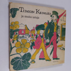 Timon kengät ja muita satuja - pikkukuva 1