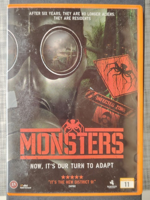 Monsters