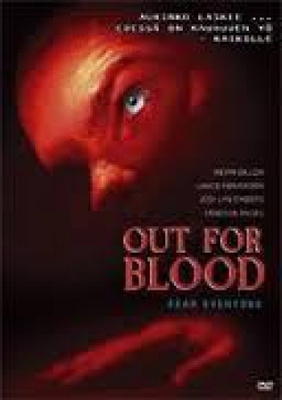 Out for Blood (DVD)