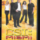 DVD - CSI - kausi 2 levy 5 - pikkukuva 1
