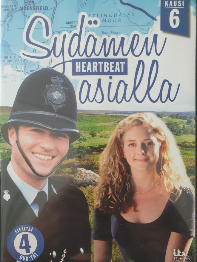 SYDÄMEN ASIALLA 6. TUOTANTOKAUSI 