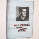 Bill Clegg: Nuoren addiktin omakuva - pikkukuva 1