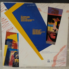 BILLY SQUIER Signs of life SJ-12361 1984 Kanada - pikkukuva 2
