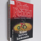 Ruth Rendell : Kirjeet kertovat kuolemasta - pikkukuva 1