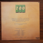 ZOO Gaya CLP 3029 1981 Norja - pikkukuva 2