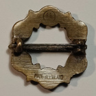 Kalevala koru rintaneula vintage - pikkukuva 2