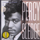 PERCY SLEDGE; It tears me up - The Best of.. - pikkukuva 1