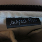 Crumpler Jackpack 5500 Kameralaukku - pikkukuva 5