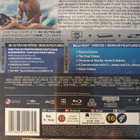 Fifty Shades Freed 4K ultra HD + Blu-ray - pikkukuva 2