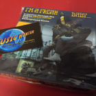 V/A - I'M A FREAK BABY UUSI 3CD KOKOELMA - pikkukuva 1
