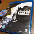LOCK UP UUSI BLU-RAY (W) - pikkukuva 1
