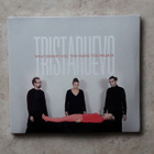 Tristanuevo What doesn't kill you makes you weaker, CD. UUSI - pikkukuva 1