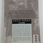 Mauri Soikkanen : P. E. Svinhufvud : Tarkkakätinen ampuja... - pikkukuva 2