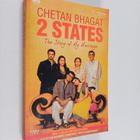 Chetan Bhagat : 2 States: The Story of My Marriage (Movie... - pikkukuva 1