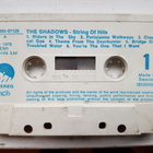 The shadows - String of hits - pikkukuva 1