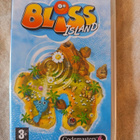 Bliss Island PSP - Peli / Game (Uusi/Sealed, Englannin kieli - pikkukuva 1