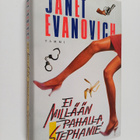 Janet Evanovich : Ei millään pahalla, Stephanie - pikkukuva 1